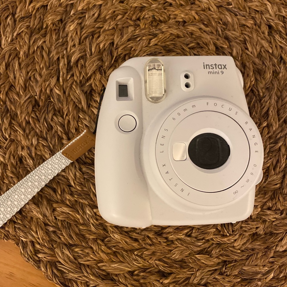 Instax Mini 9